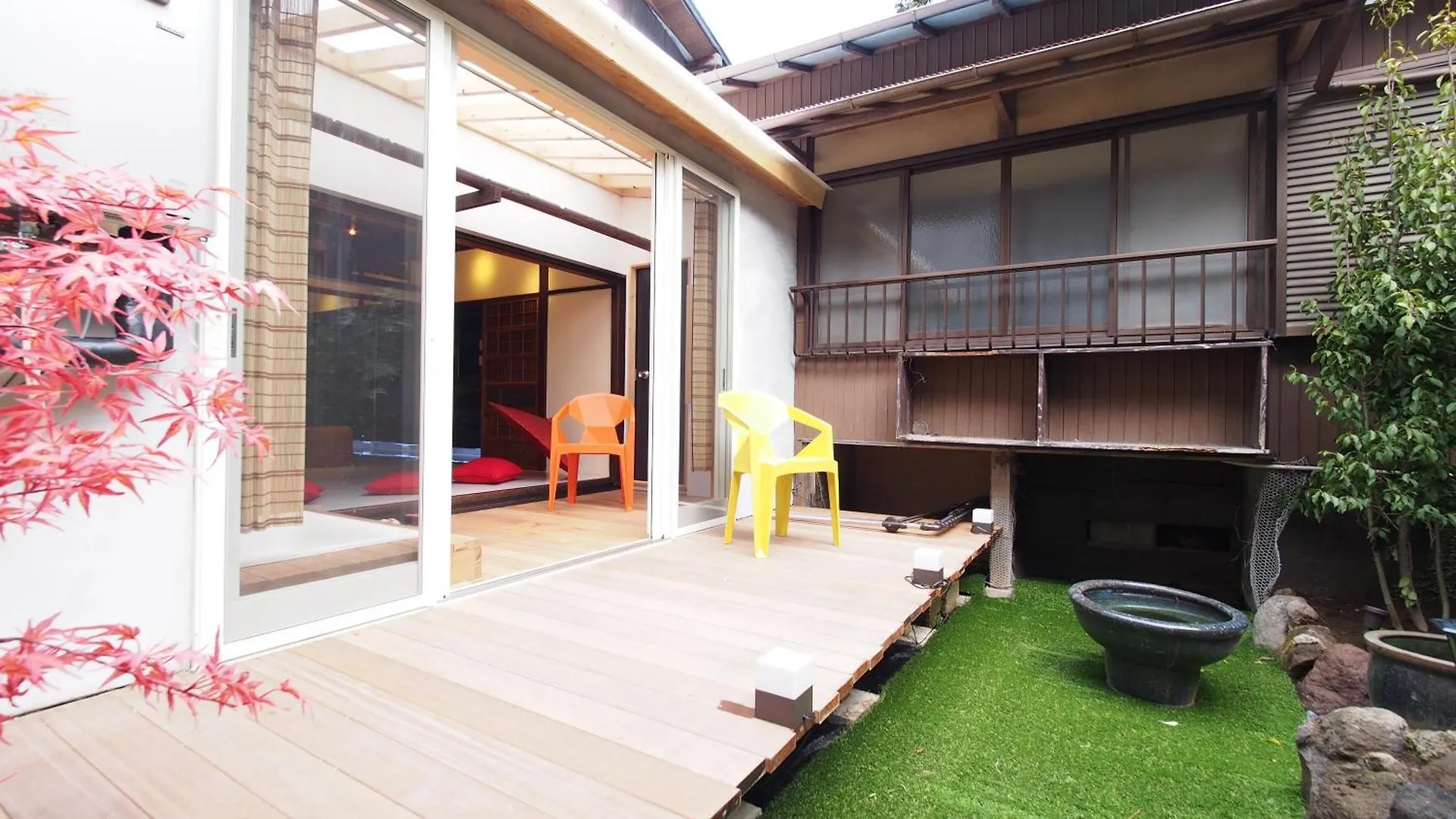 Villa Open-Air Bath/11 Mins Walk From Hakone Yumoto Sta. Giappone