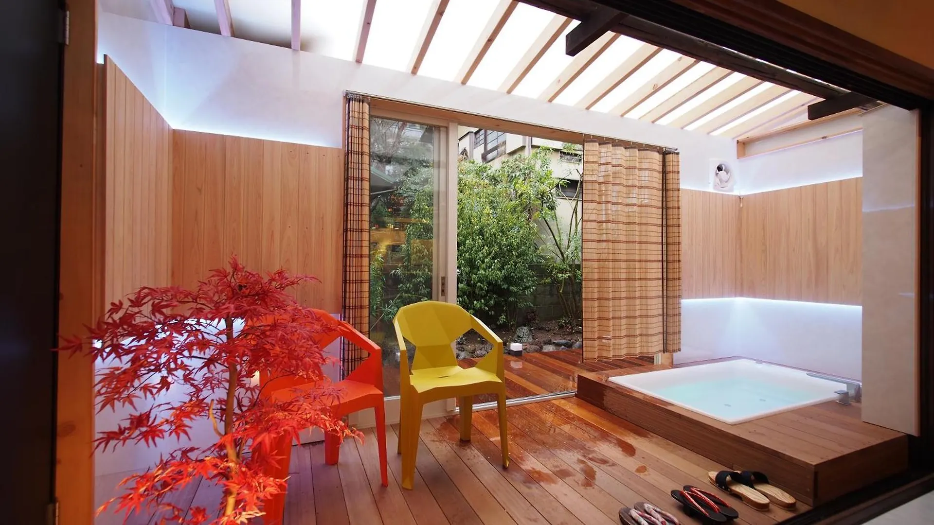 Casa vacanze Villa Open-Air Bath/11 Mins Walk From Hakone Yumoto Sta.