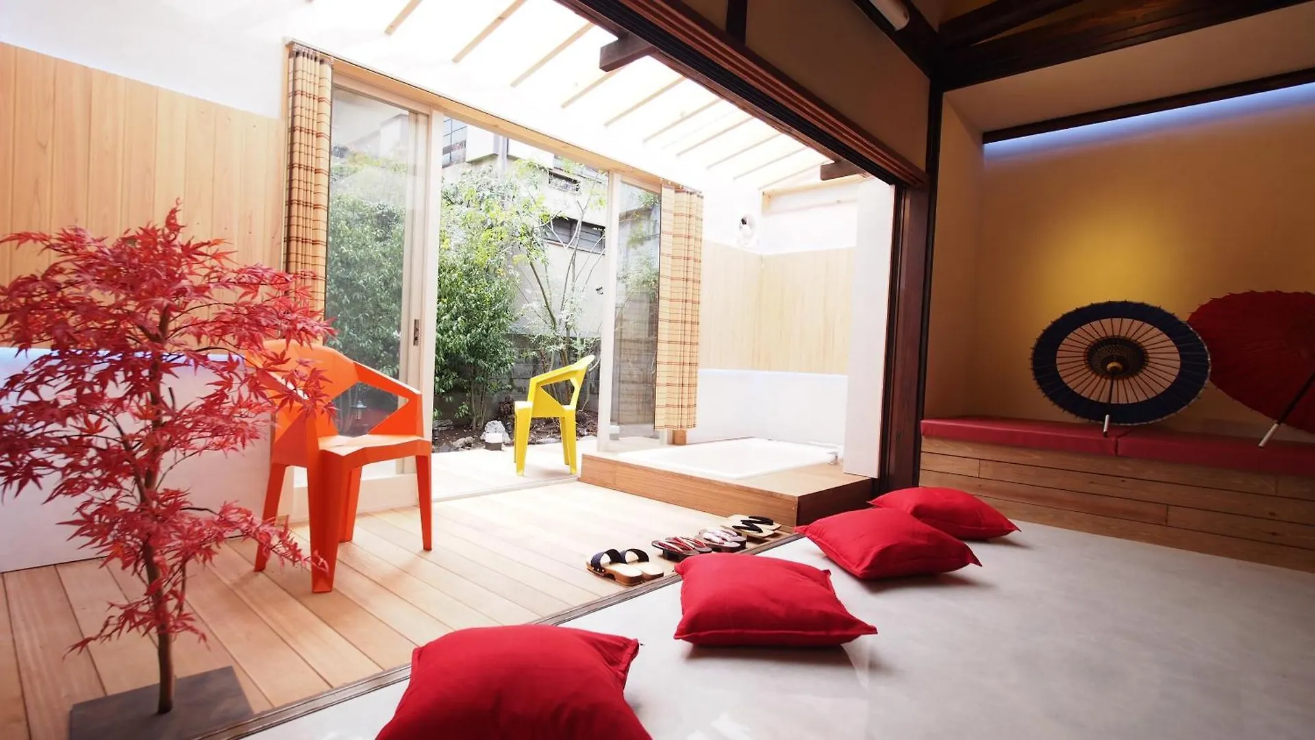 Villa Open-Air Bath/11 Mins Walk From Hakone Yumoto Sta. Casa vacanze