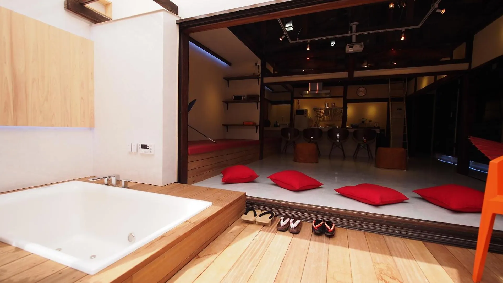 فيلا Open-Air Bath/11 Mins Walk From Hakone Yumoto Sta.